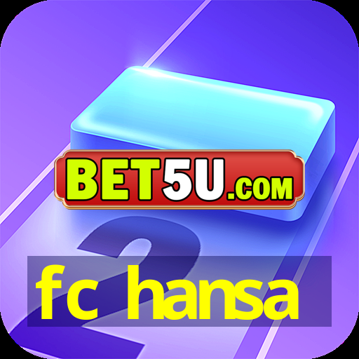 fc hansa